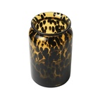 Vase Allie Leo Brown