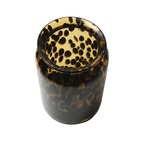 Vase Allie Leo Brown