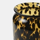 Vase Allie Leo Brown