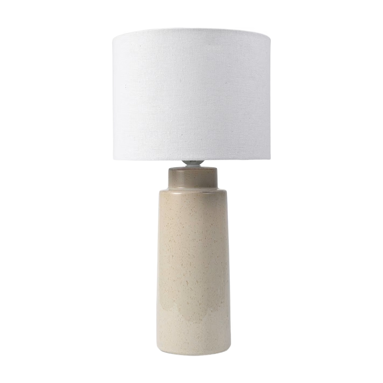 Table lamp Waldo Beige