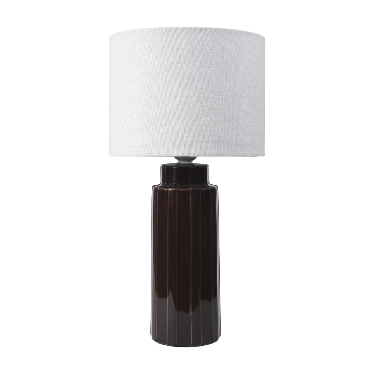 Table lamp Waldo Brown