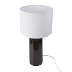 Table lamp Waldo Brown