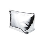 Necessär Pouch Silver