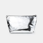 Necessär Pouch Silver