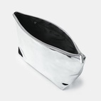 Necessär Pouch Silver