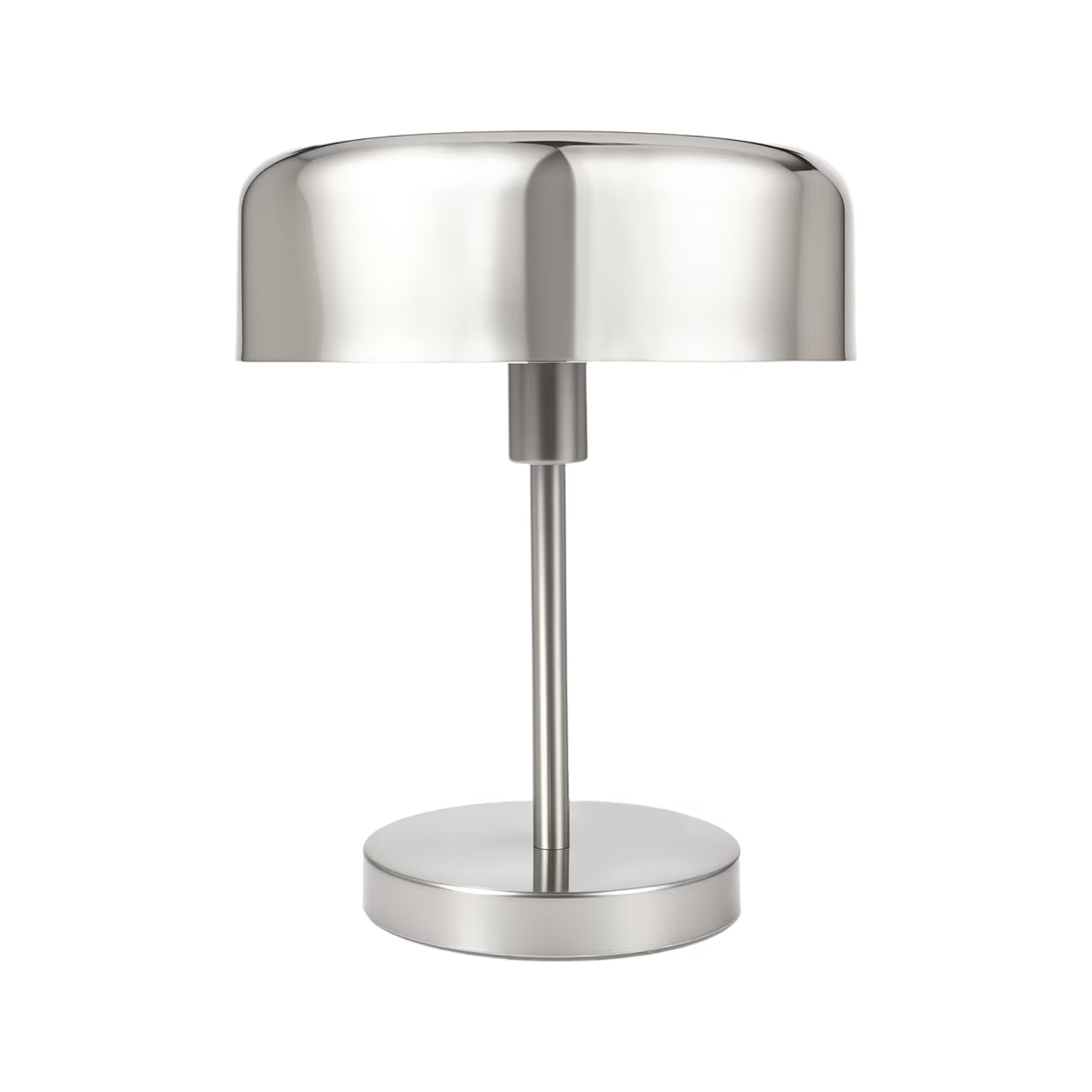 Table lamp Luca Chrome