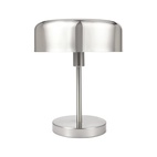 Table lamp Luca Chrome