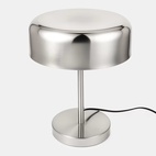 Table lamp Luca Chrome