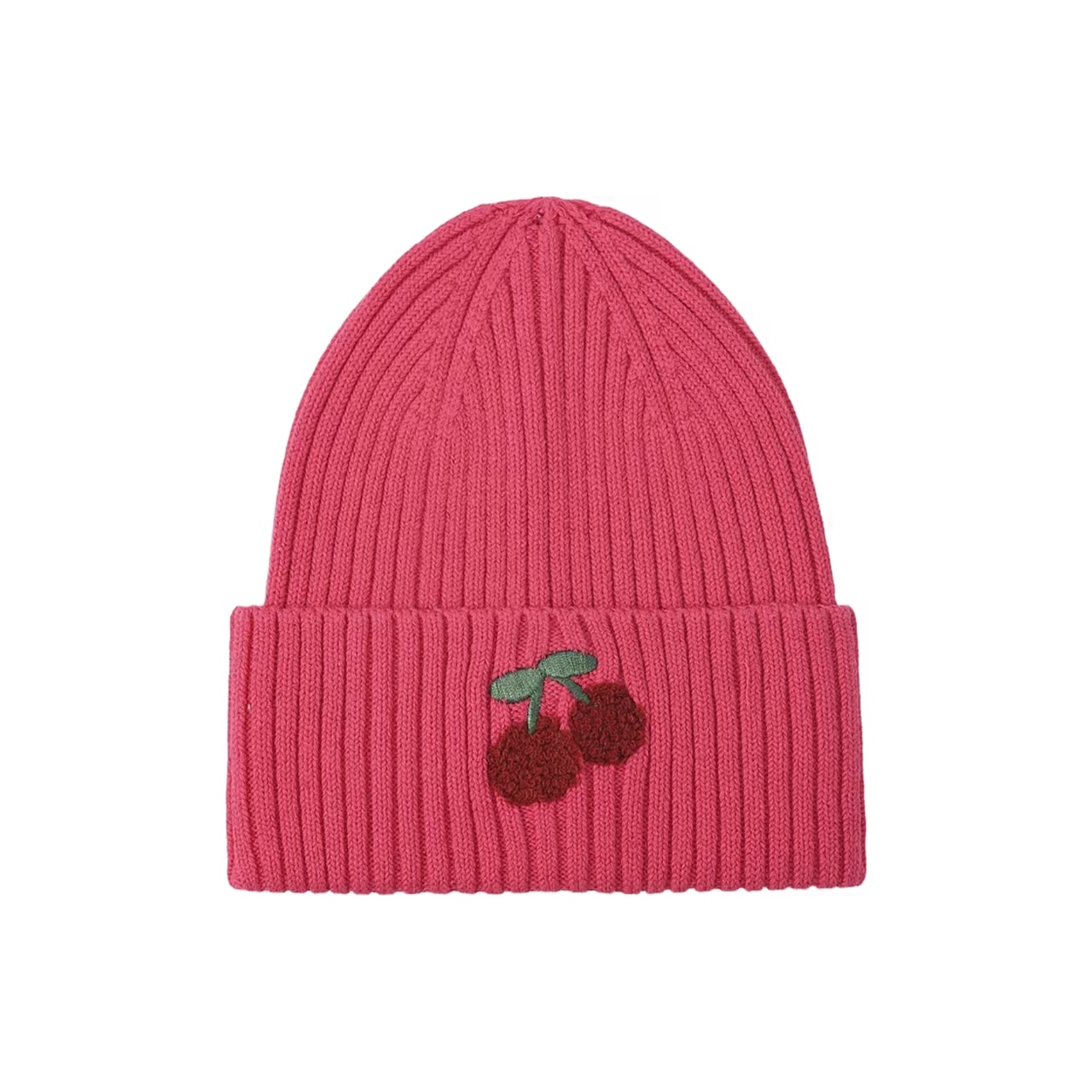Beanie North Kirschrosa