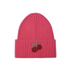 Beanie North Kirschrosa