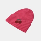 Beanie North Kirschrosa