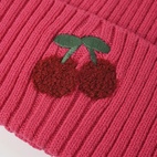 Beanie North Kirschrosa
