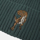 Lue North Dino Green