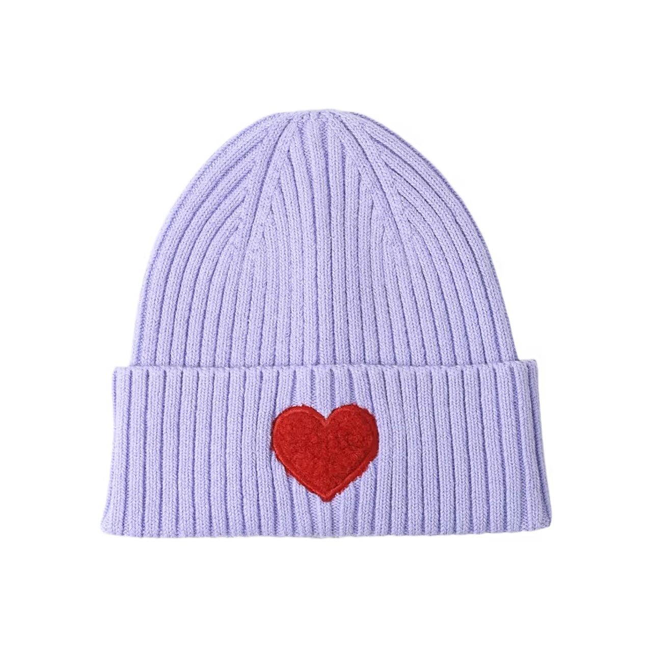 Hue North Heart Lilla