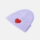 Hue North Heart Lilla