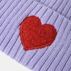 Hue North Heart Lilla