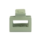 Hårspænde Aurora Mini 5 cm Mint
