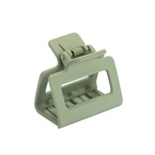 Hårspænde Aurora Mini 5 cm Mint