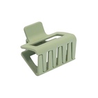 Hårspænde Aurora Mini 5 cm Mint
