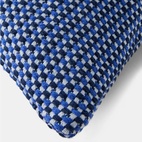 Cushion cover Jess 50x50 cm Blue