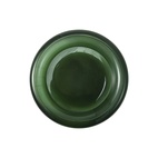 Lysestage Glas Grøn