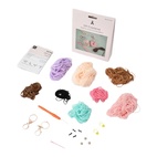 Hæklesæt DIY