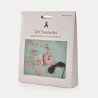 Hæklesæt DIY