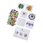 DIY Halloween Bead Kit