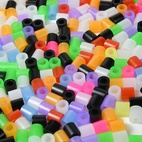 DIY Halloween Bead Kit