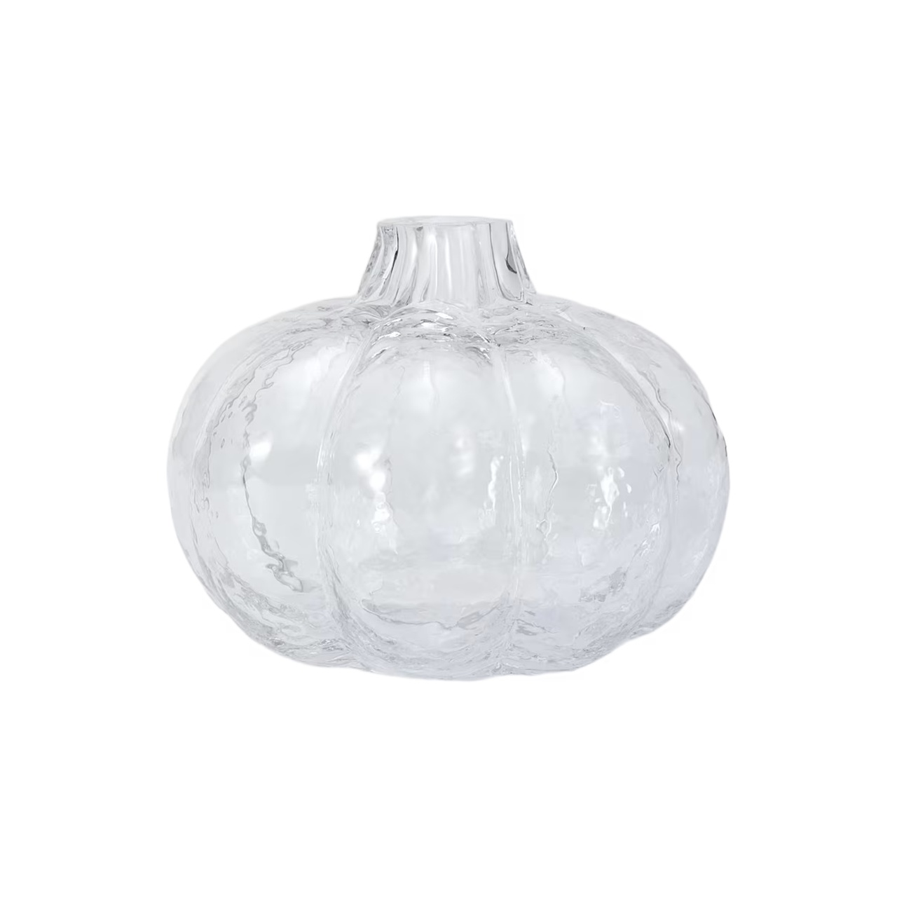 Mini Vase Pumpkin Klar