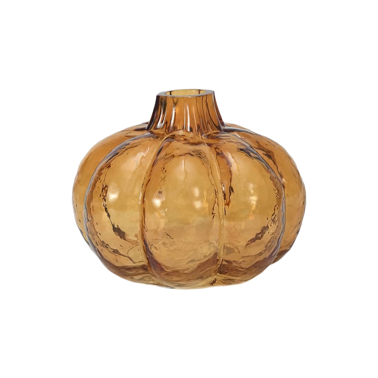 Mini-Vase Pumpkin