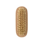 Nail brush Berså wood
