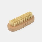 Nail brush Berså wood