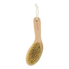 Body brush Berså wood