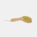 Body brush Berså wood