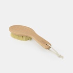 Body brush Berså wood