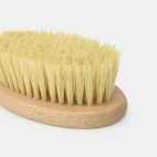 Body brush Berså wood