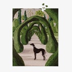 Palapeli Garden Tales 1000 palaa