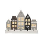 VILLA-kynttelikkö