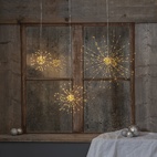 Ripustettava koriste Firework 26 cm