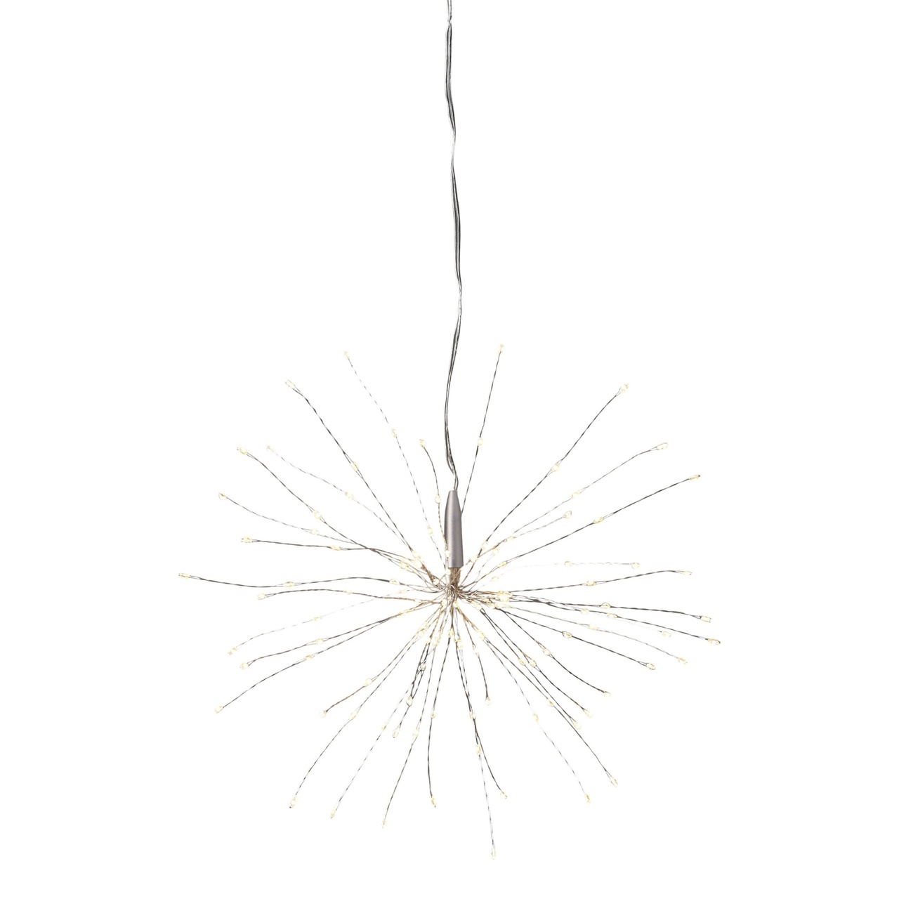 Ripustettava koriste Firework 26 cm
