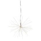 Ripustettava koriste Firework 26 cm