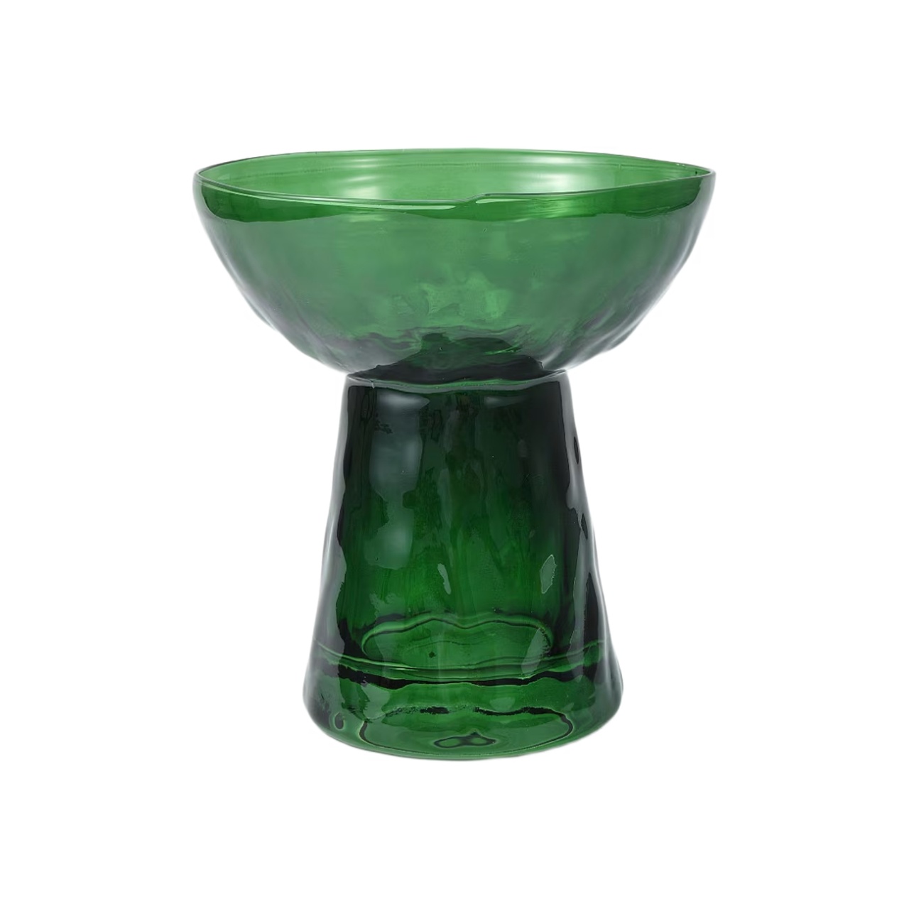 Hyacinth Vase Grace L Green