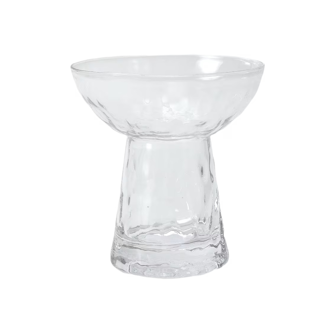 Hyacinth Vase Grace L Clear