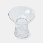 Hyacinth Vase Grace L Clear