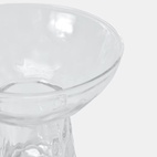 Hyacinth Vase Grace L Clear