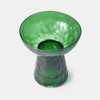 Hyacinth Vase Grace L Green