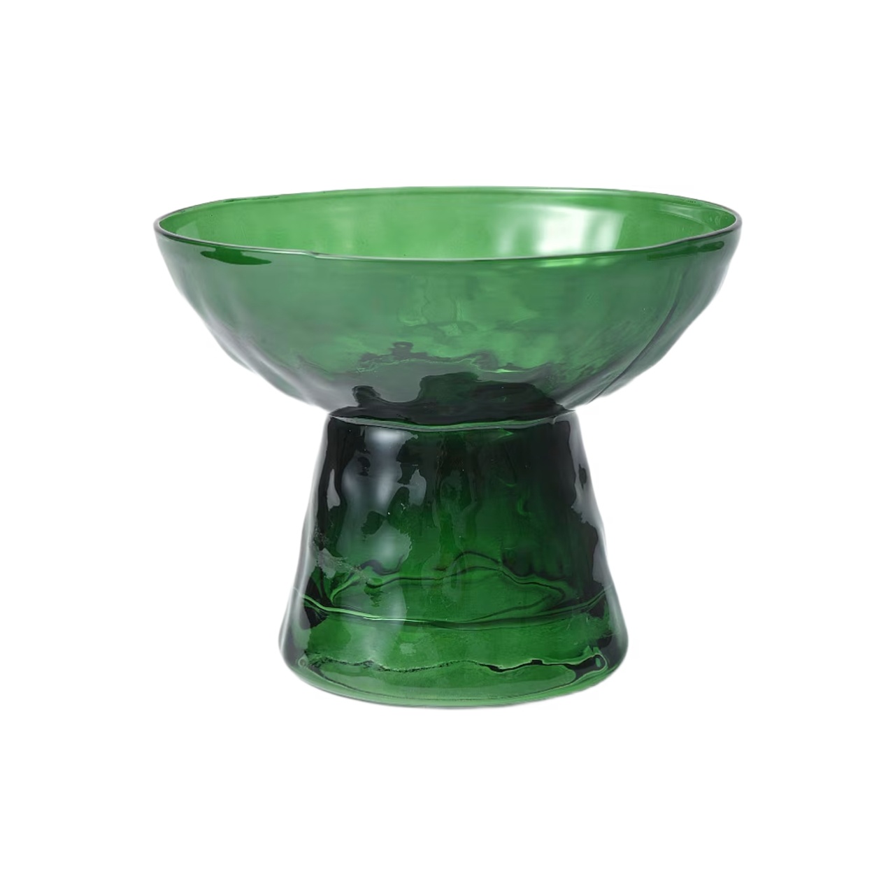 Hyazinthenvase Grace S Grün