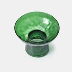 Hyazinthenvase Grace S Grün