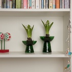 Hyacintvase Grace S